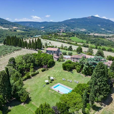 Agriturismo Spazzavento Palazzone Екстериор снимка
