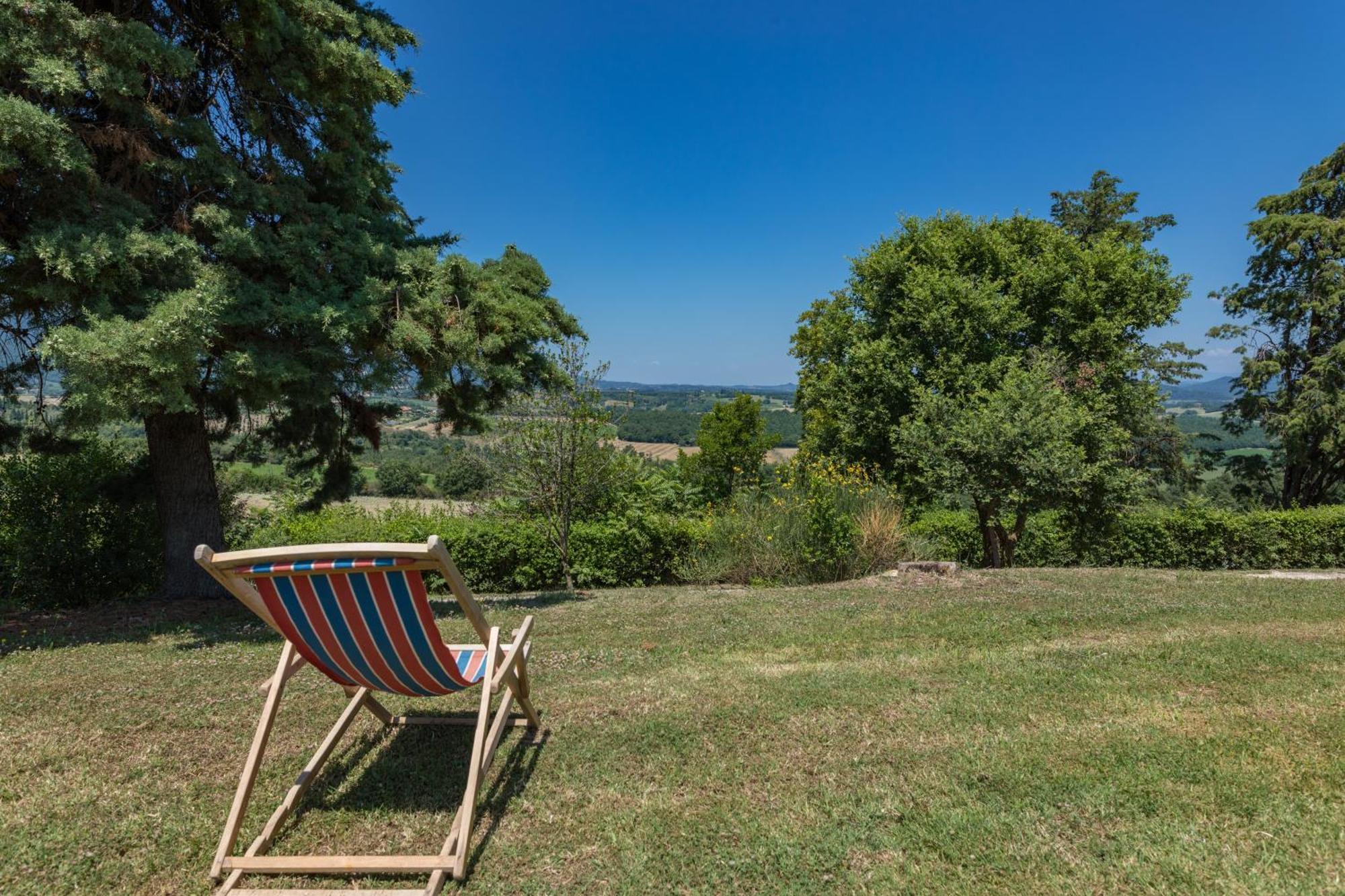 Agriturismo Spazzavento Palazzone Екстериор снимка